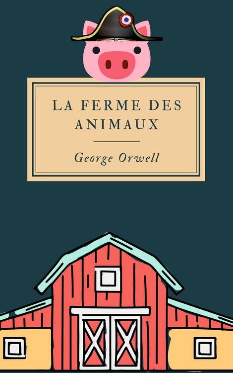 Produktbild: La ferme des animaux