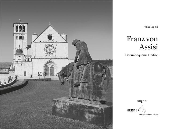 Produktbild: Franz von Assisi