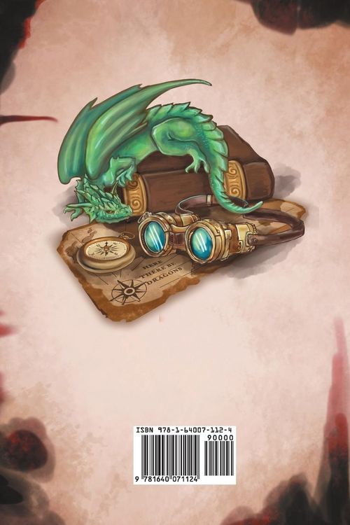 Produktbild: The Dragon Watcher's Handbook