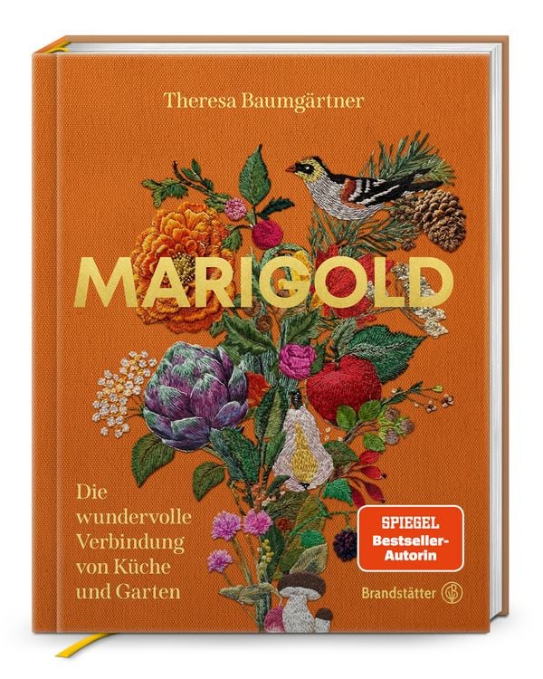 Produktbild: Marigold