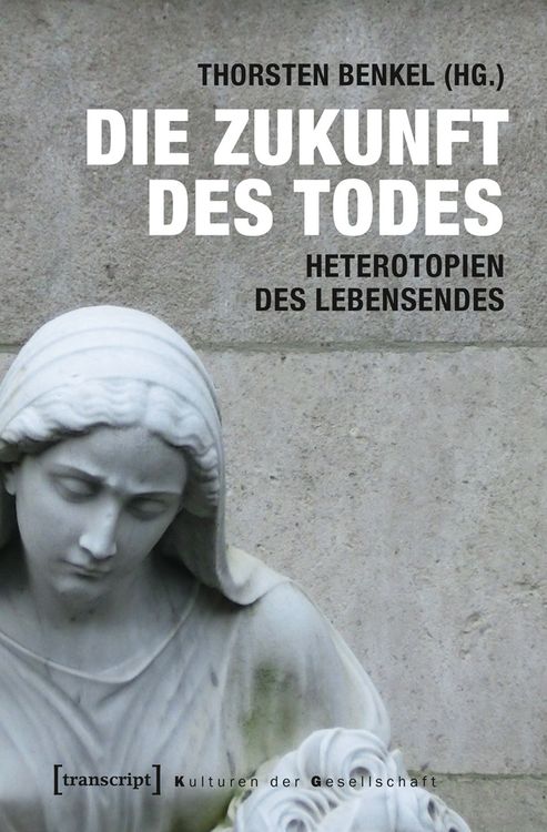 Produktbild: Die Zukunft des Todes