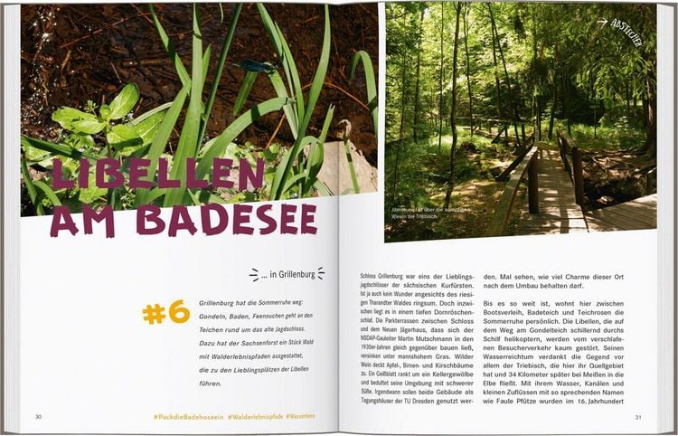 Produktbild: 52 kleine & gro&szlig;e Eskapaden im Erzgebirge