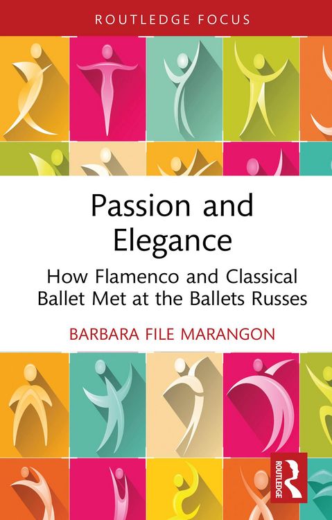 Produktbild: Passion and Elegance