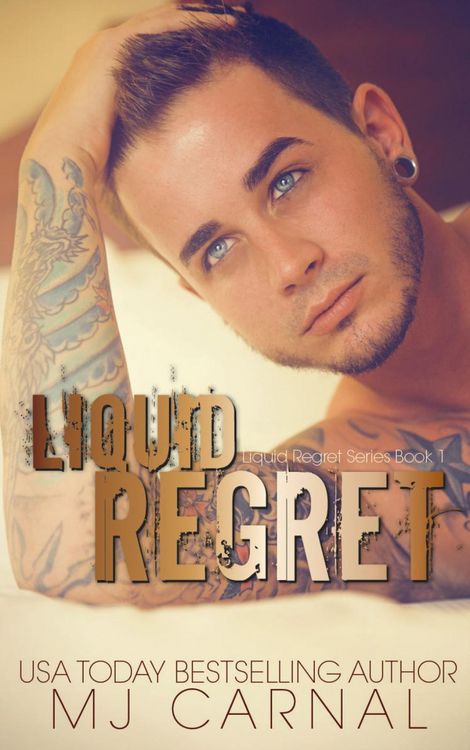 Produktbild: Liquid Regret