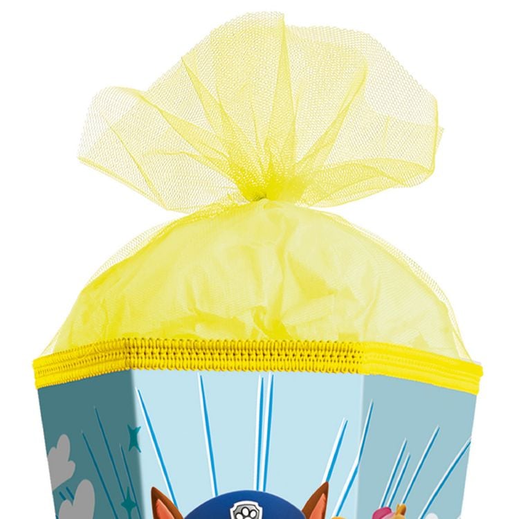 Produktbild: Lizenz-Schult&uuml;te, Paw Patrol, 85cm