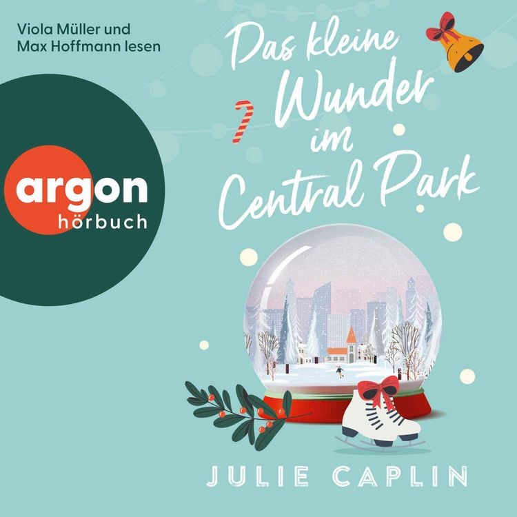 Produktbild: Das kleine Wunder im Central Park