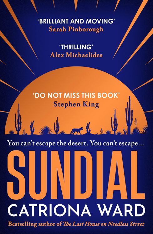 Produktbild: Sundial