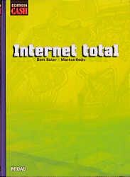 Produktbild: Internet total