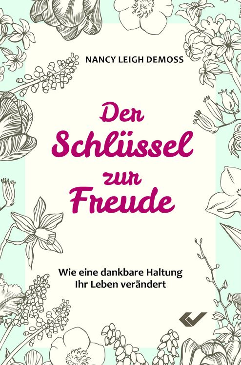 Produktbild: Der Schl&uuml;ssel zur Freude