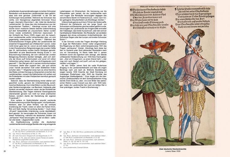 Produktbild: Die Heere des Schmalkaldischen Krieges