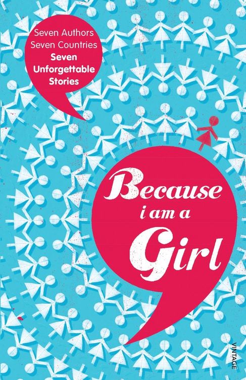 Produktbild: Because I am a Girl