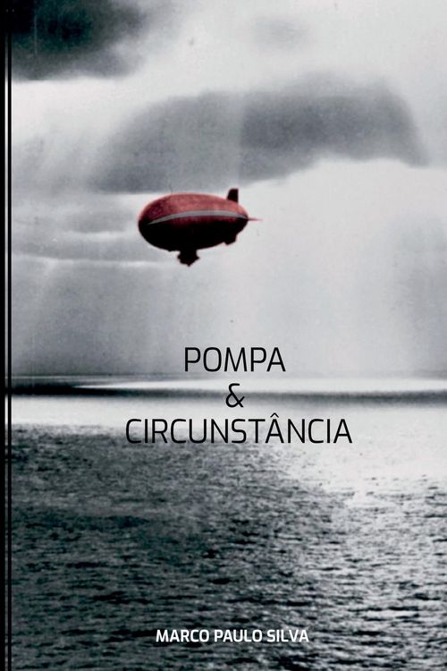 Produktbild: Pompa & Circunst&acirc;ncia