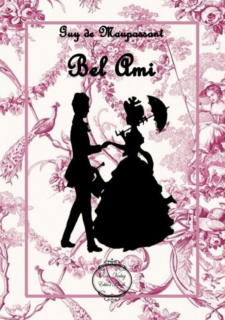 Produktbild: Maupassant, G: Bel Ami