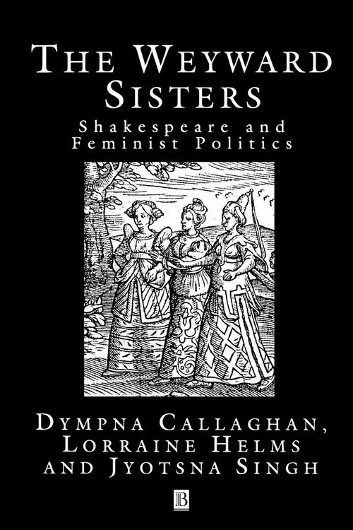 Produktbild: The Weyward Sisters