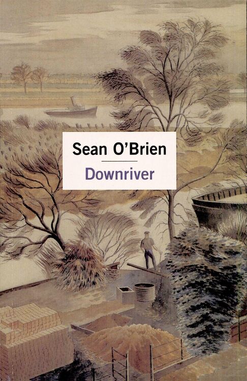 Produktbild: Downriver