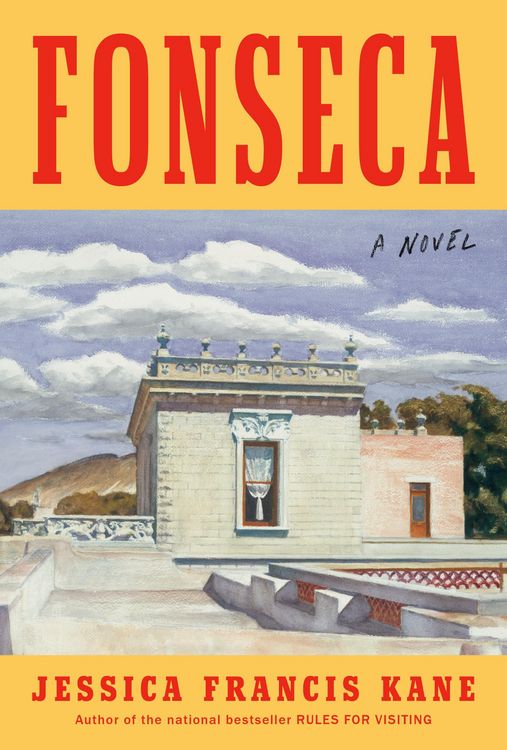 Produktbild: Fonseca