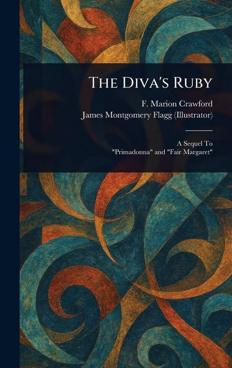 Produktbild: The Diva's Ruby