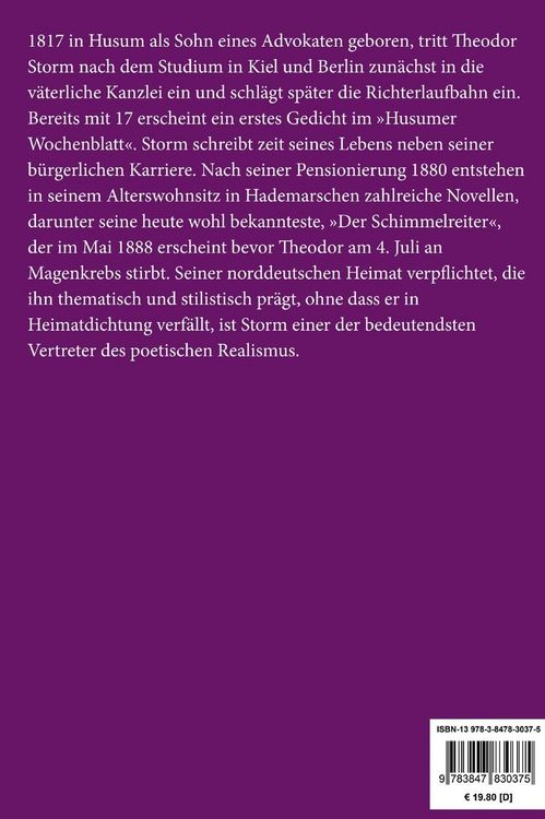 Produktbild: Der kleine H&auml;welmann / Hinzelmeier / Hans B&auml;r (Gro&szlig;druck)