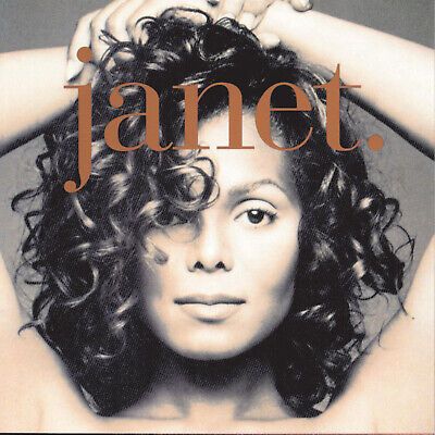 Produktbild: janet. (Ltd. Edition)