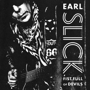 Produktbild: Fist Full Of Devils (180g,2LP)