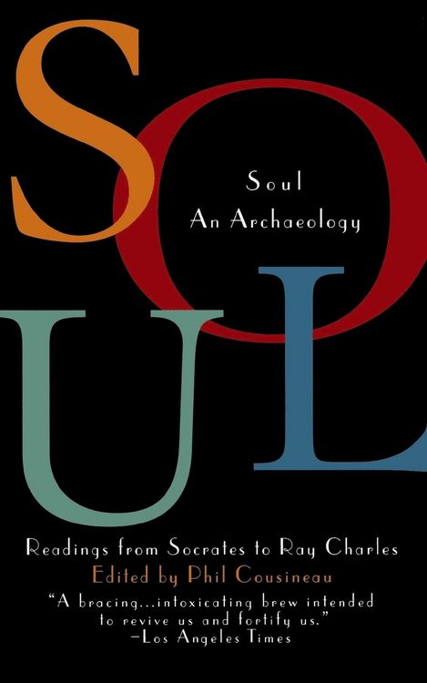 Produktbild: Soul