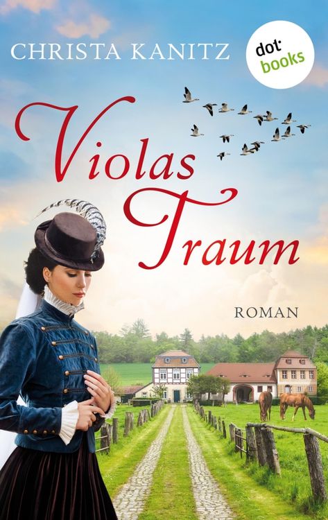 Produktbild: Violas Traum