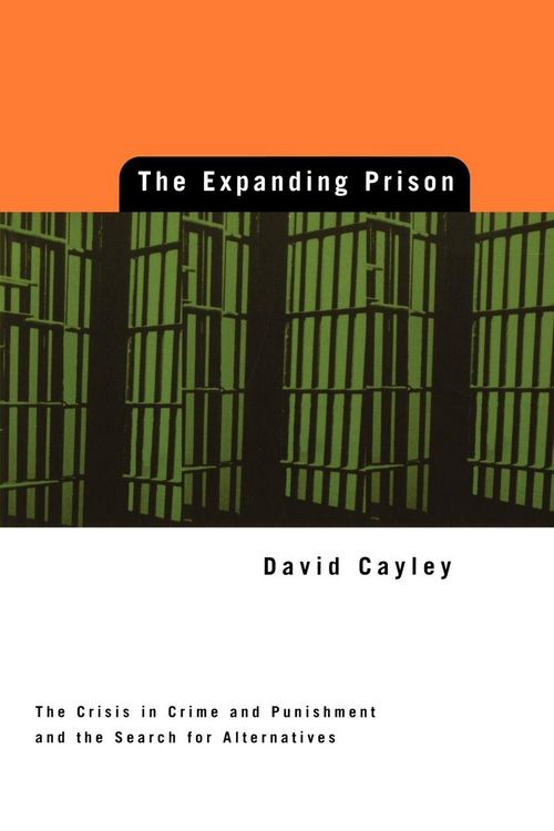Produktbild: The Expanding Prison