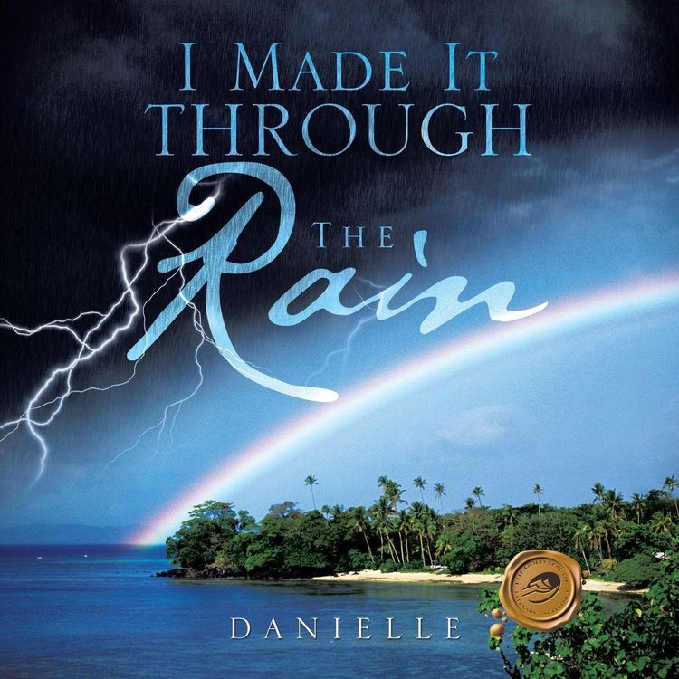 Produktbild: I Made It Through the Rain