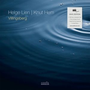 Produktbild: Villingsberg (180 Gramm Vinyl)