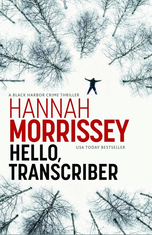 Produktbild: Hello, Transcriber