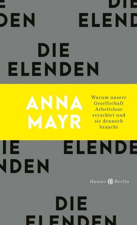 Produktbild: Die Elenden