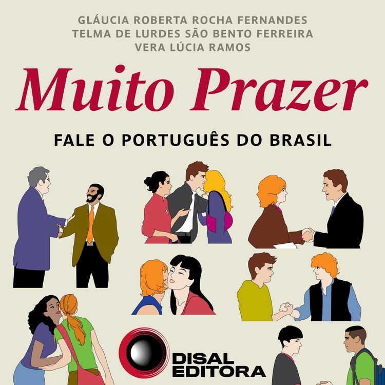 Produktbild: Muito Prazer