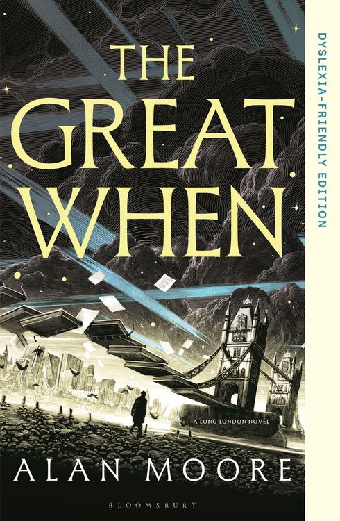 Produktbild: The Great When