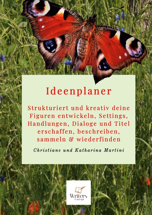 Produktbild: Ideenplaner