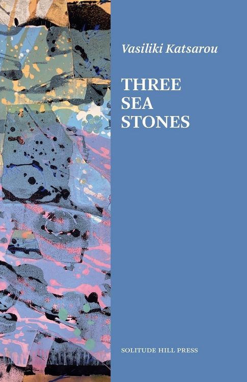 Produktbild: Three Sea Stones