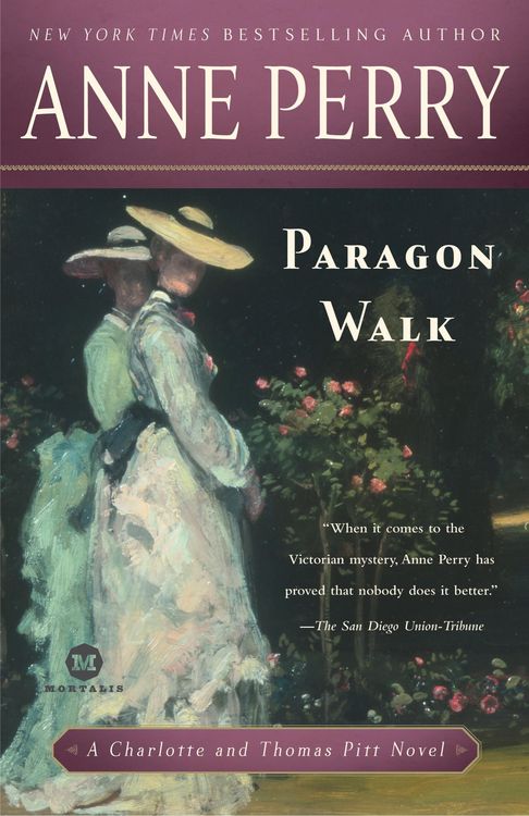 Produktbild: Paragon Walk