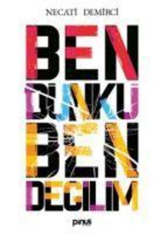 Produktbild: Ben D&uuml;nk&uuml; Ben Degilim