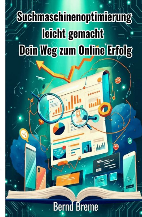 Produktbild: Suchmaschinenoptimierung leicht gemacht