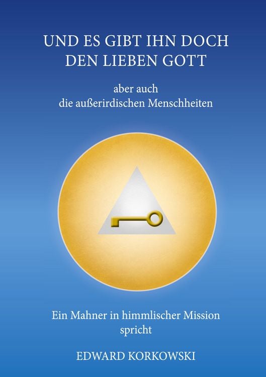 Produktbild: Und es gibt ihn doch, den lieben Gott
