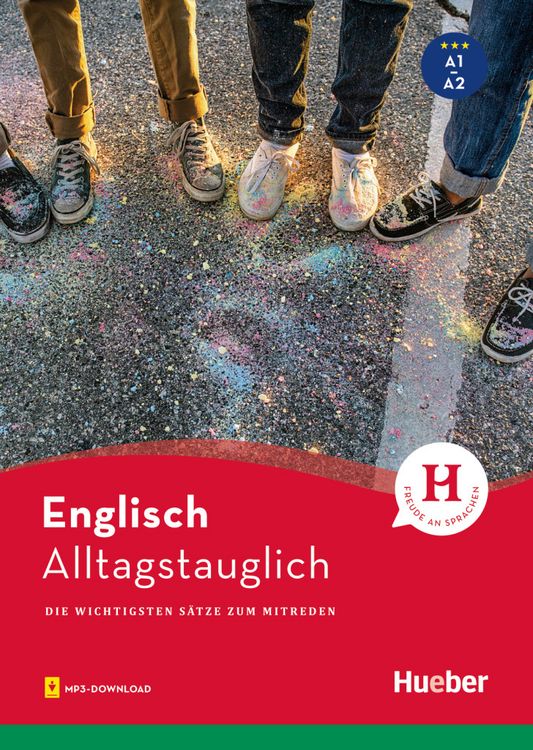 Produktbild: Alltagstauglich Englisch