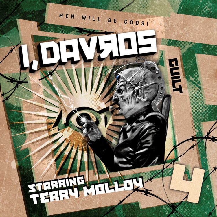 Produktbild: Corruption