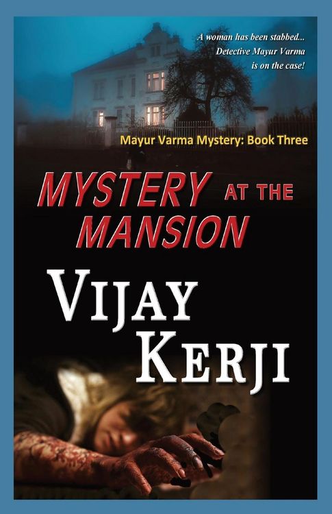 Produktbild: Mystery At The Mansion