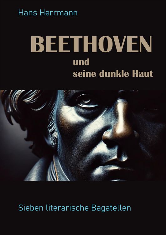 Produktbild: Beethoven und seine dunkle Haut