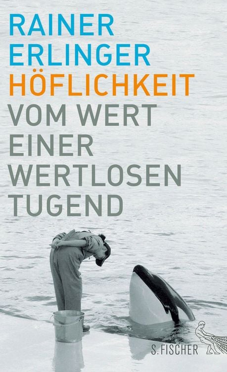Produktbild: H&ouml;flichkeit