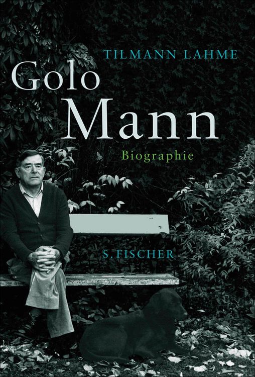 Produktbild: Golo Mann