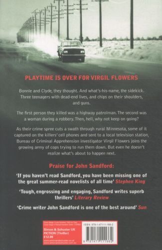 Produktbild: Mad River
