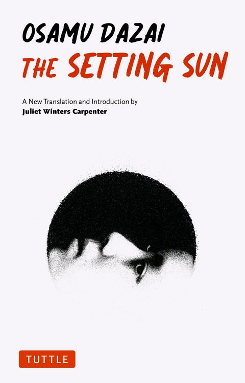 Produktbild: The Setting Sun