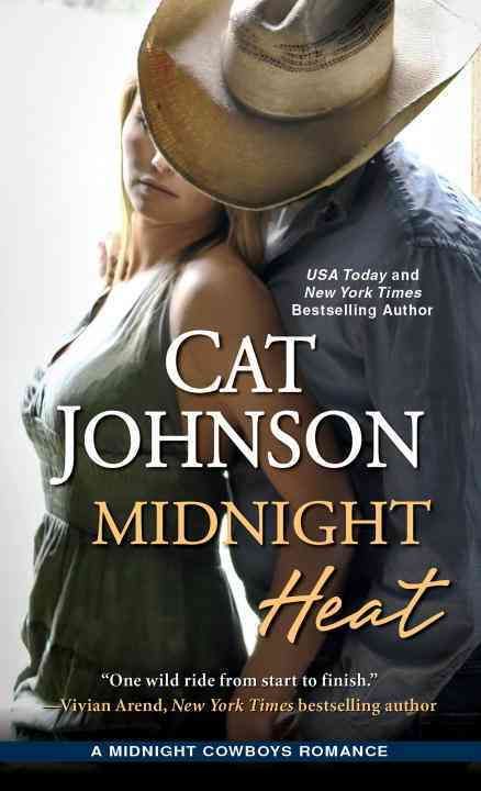 Produktbild: Midnight Heat