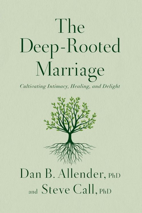 Produktbild: The Deep-Rooted Marriage