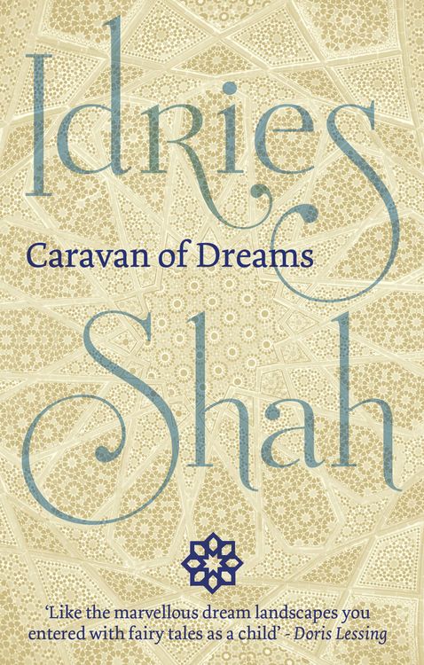 Produktbild: Caravan of Dreams